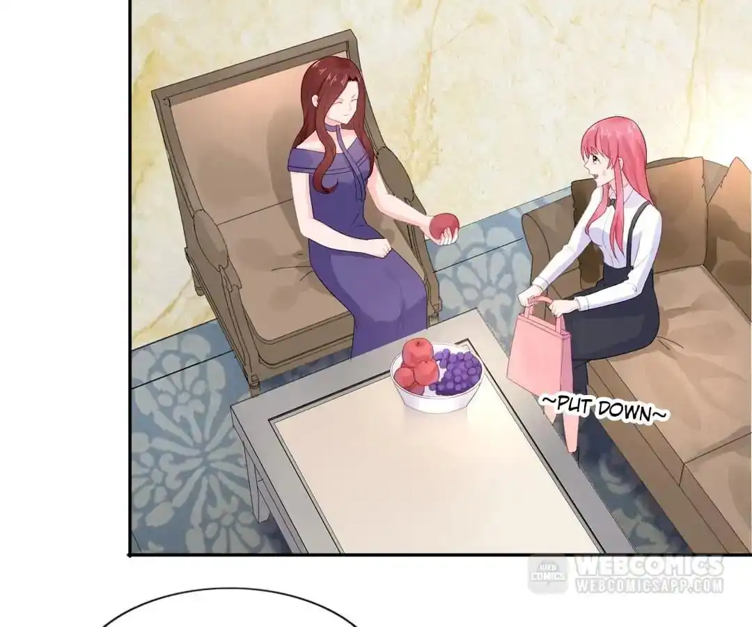 A Marriage for Sale Chapter 17 15